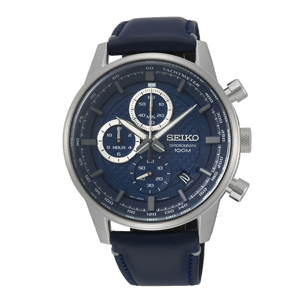 Seiko Chronograph
