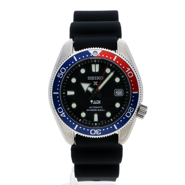 seiko prospex padi automatic