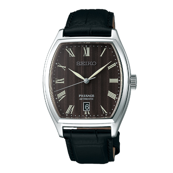 Seiko Presage