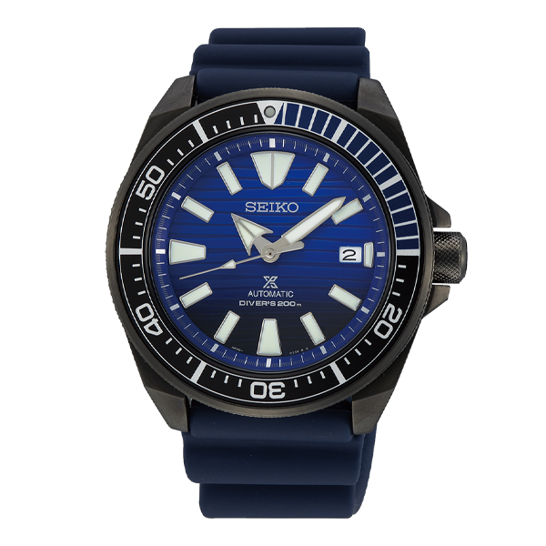 seiko 5 prospex