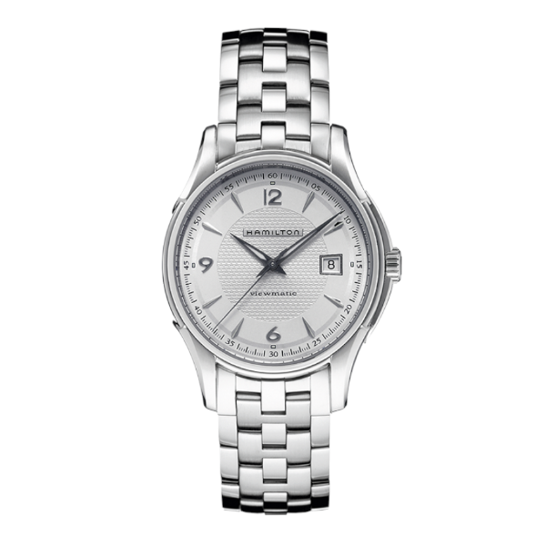 Hamilton Jazzmaster Viewmatic Auto