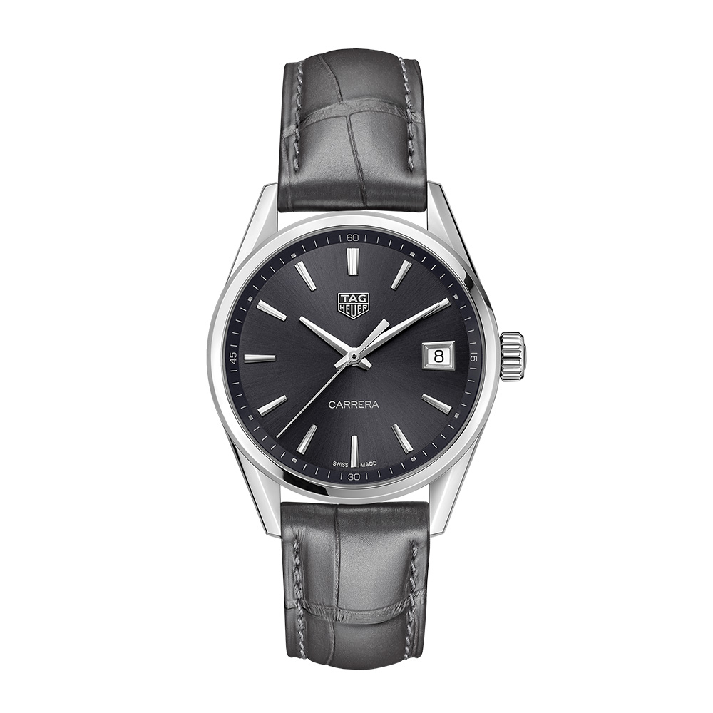 TAG Heuer Carrera