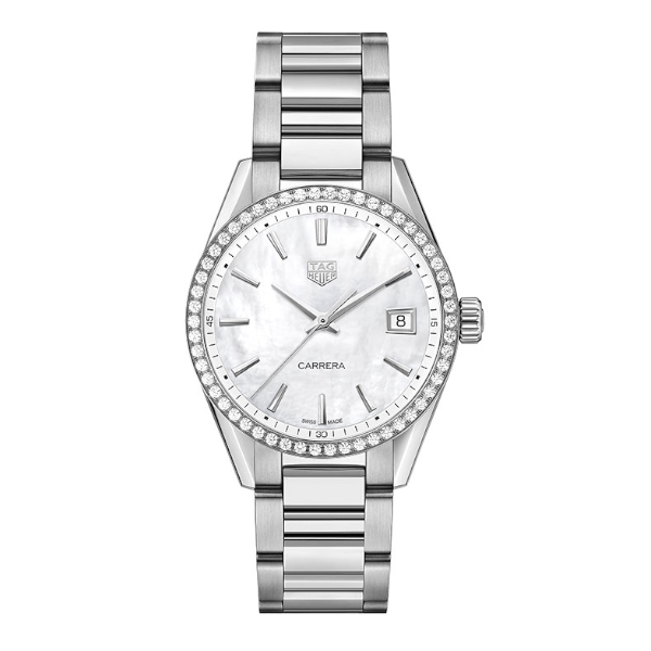 TAG Heuer Carrera