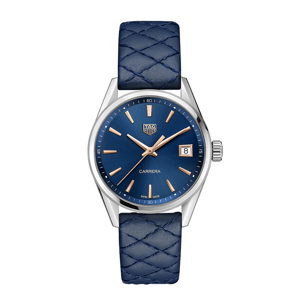 TAG Heuer Carrera