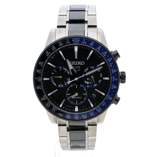 seiko astron gps price