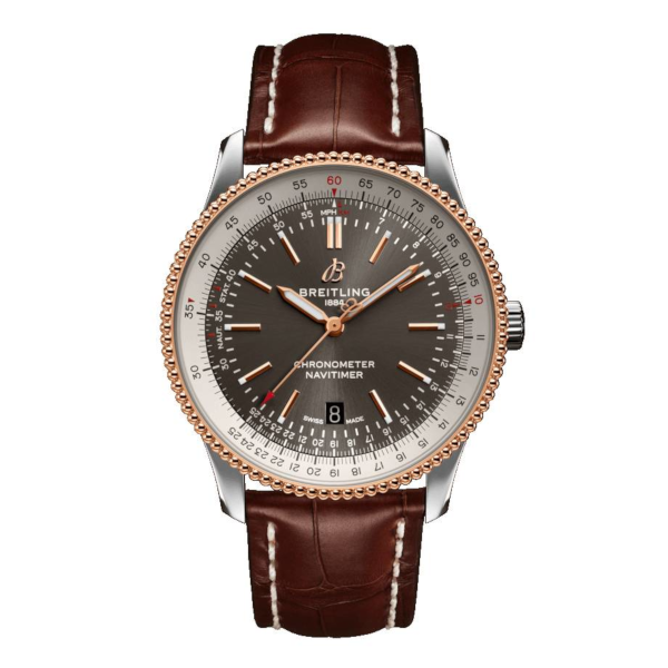 Breitling Navitimer Automatic 41 Folding Clasp