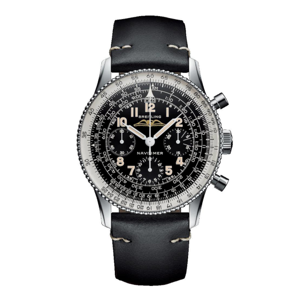 Breitling Navitimer Ref. 806 1959 Re-Edition
