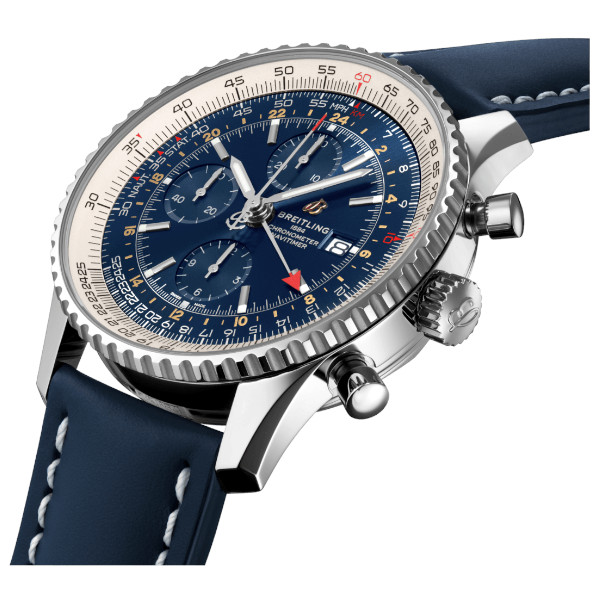 breitling navitimer