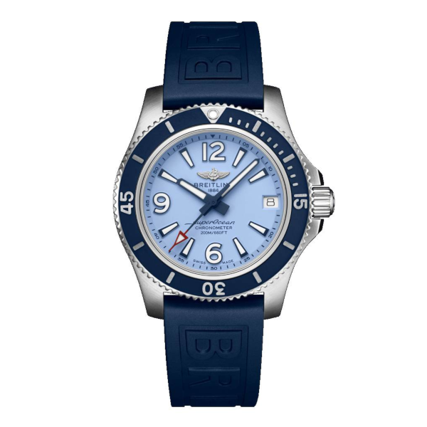 superocean blue