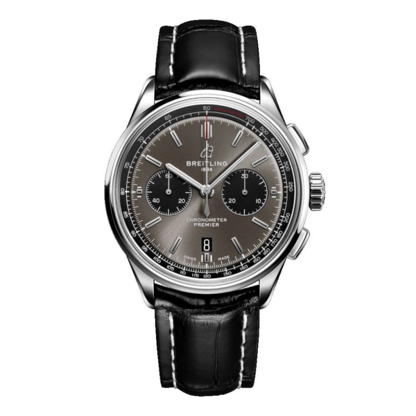 Breitling Premier B01 Chronograph 42 Tang-Type