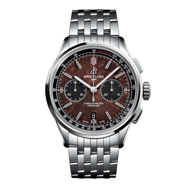 breitling centenary