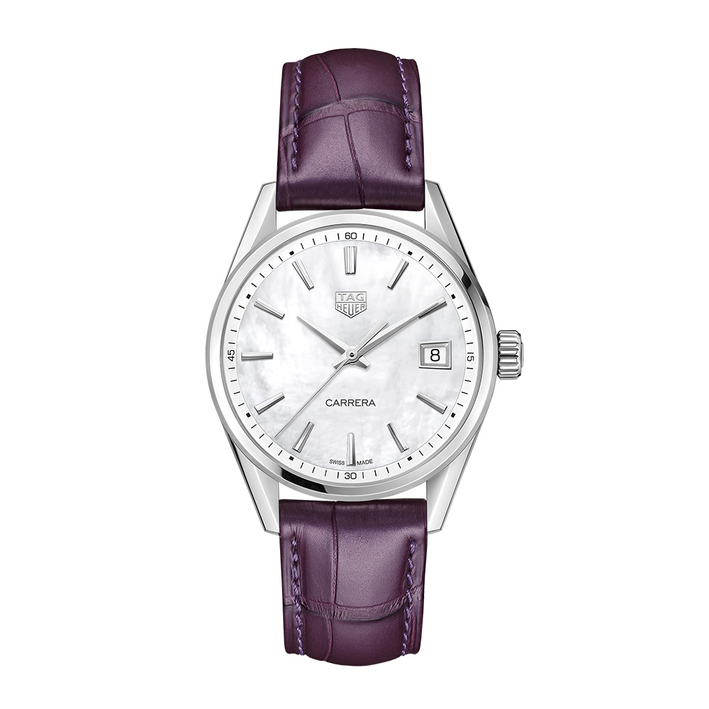 TAG Heuer Carrera