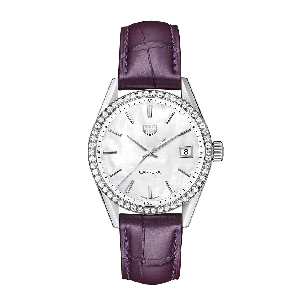 TAG Heuer Carrera