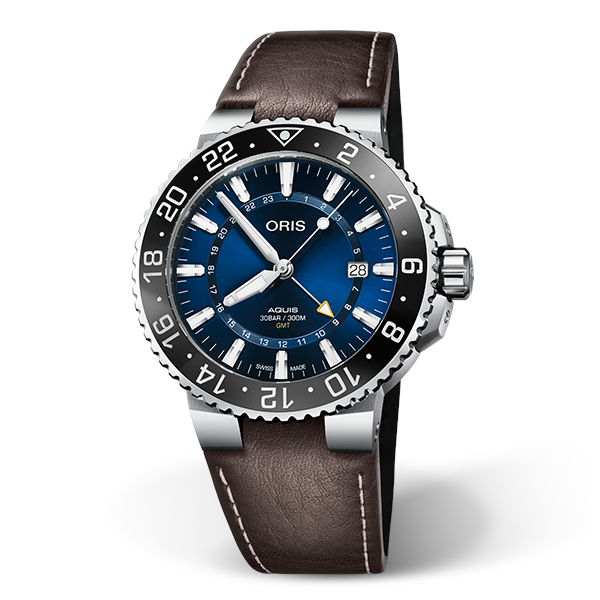 Oris Aquis Date Relief