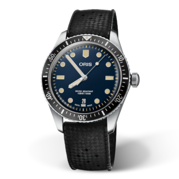 Oris Divers Sixty-Five