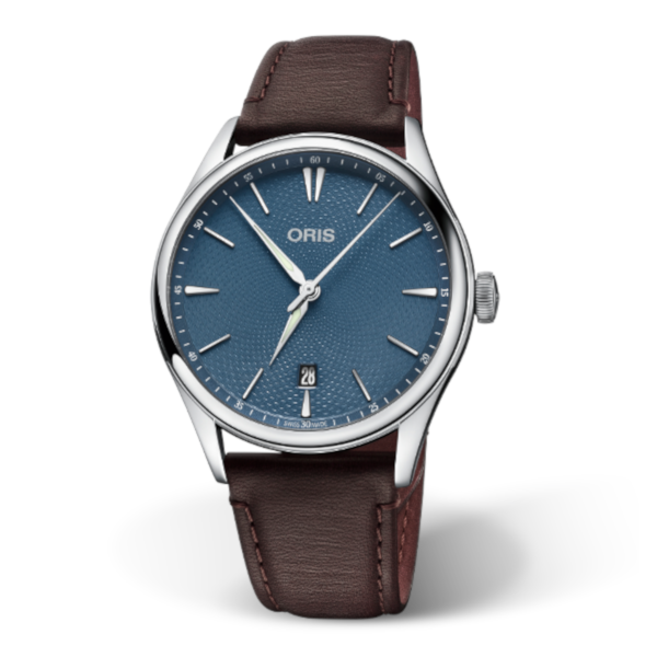 Oris Artelier Date
