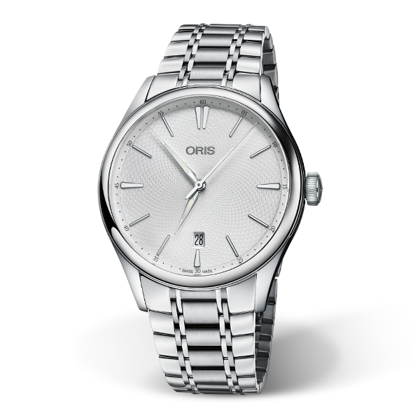 Oris Artelier Date