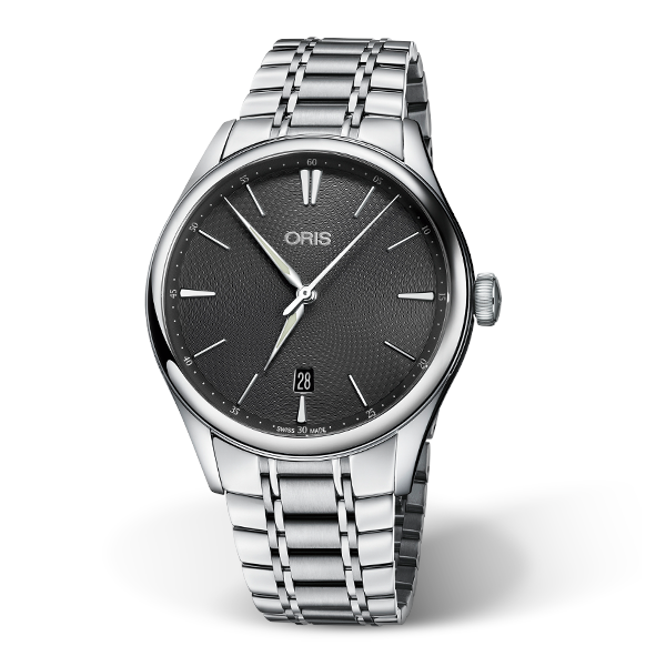 Oris Artelier Date