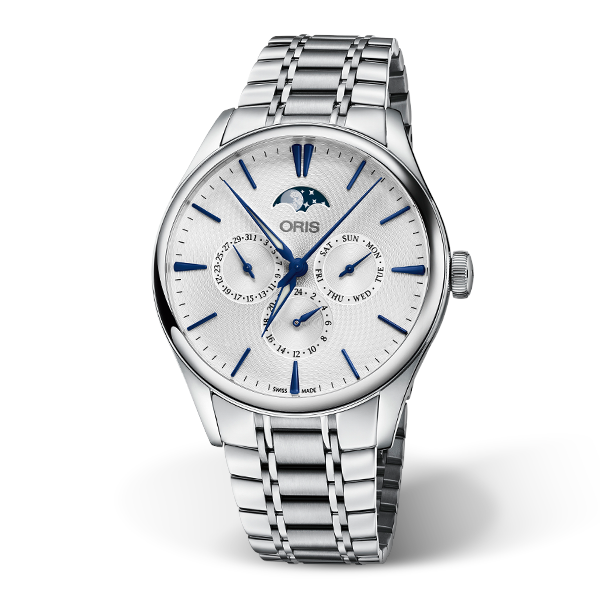 Oris Artelier Pointer Day Date