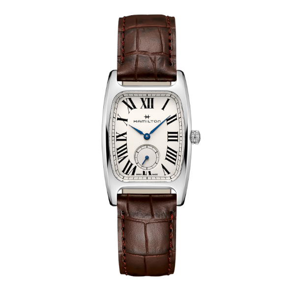 Hamilton American Classic Boulton