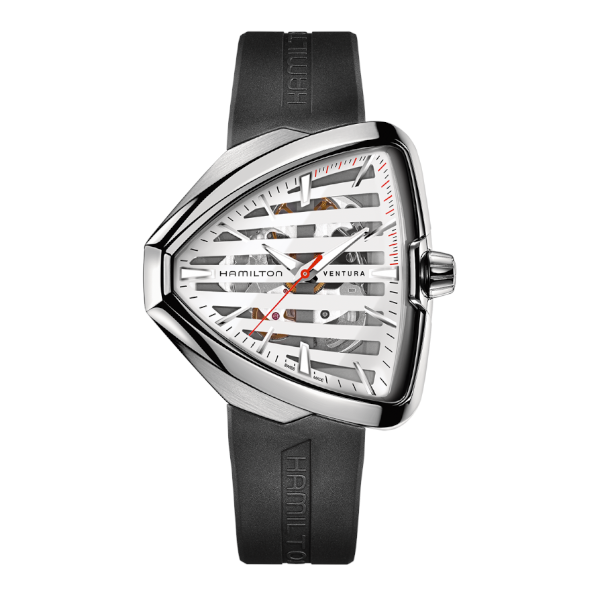 Hamilton Ventura Skeleton
