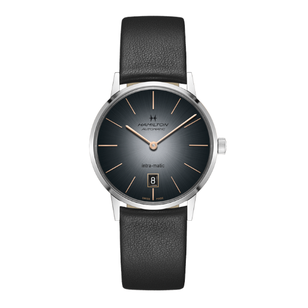 Hamilton American Classic Intra-matic Auto