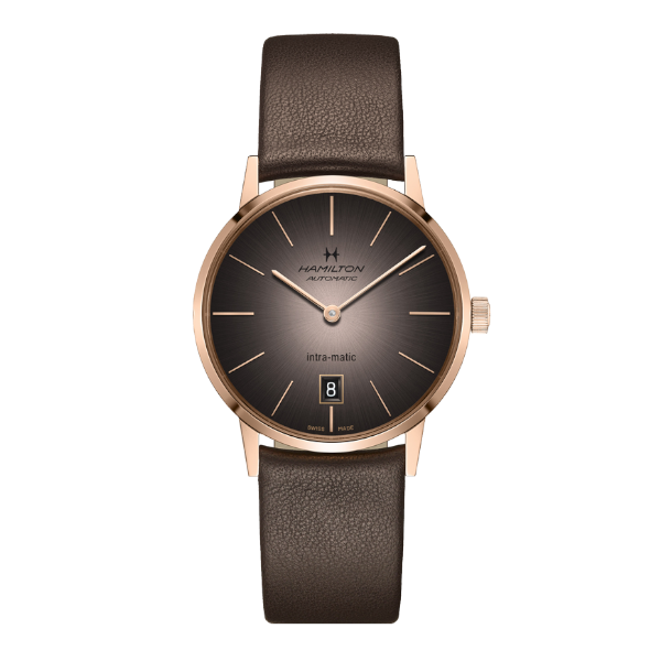 Hamilton American Classic Intra-matic Auto