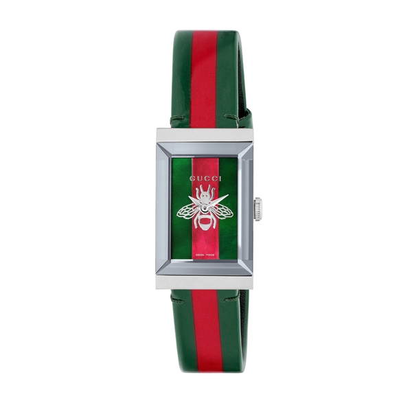 Gucci G-Frame 34mm
