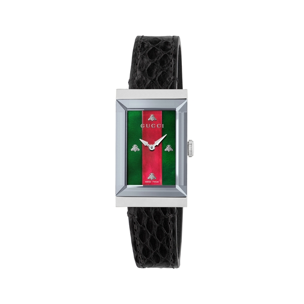 Gucci G-Frame 34mm