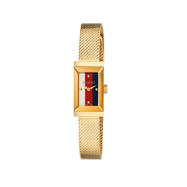 Gucci G-Frame 25mm