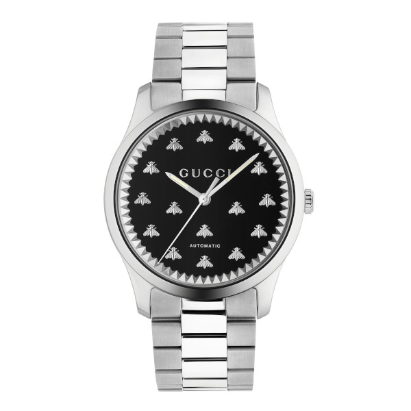 Gucci G-Timeless Automatic 42mm
