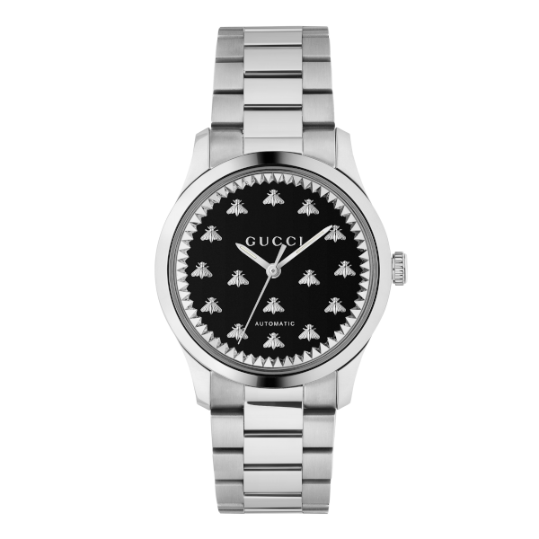 Gucci G-Timeless Automatic 38mm