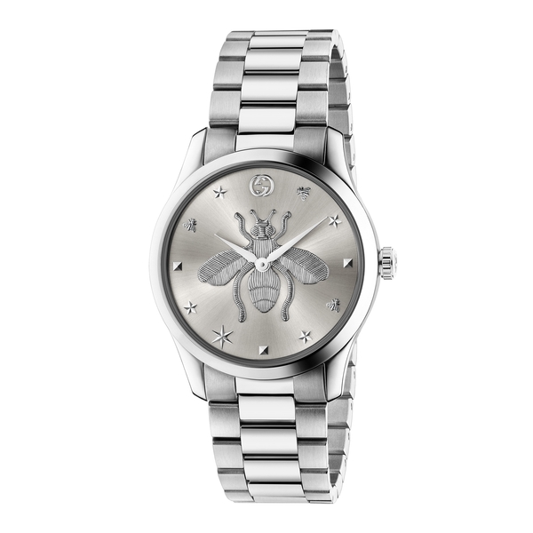 Gucci G-Timeless Iconic 38mm