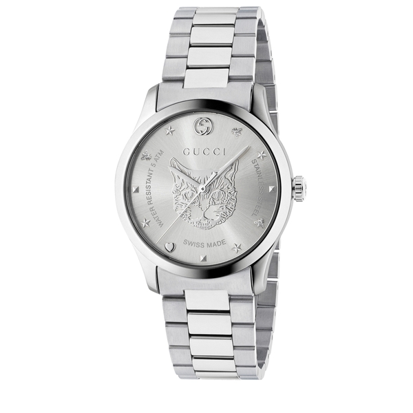 Gucci G-Timeless Iconic 38mm