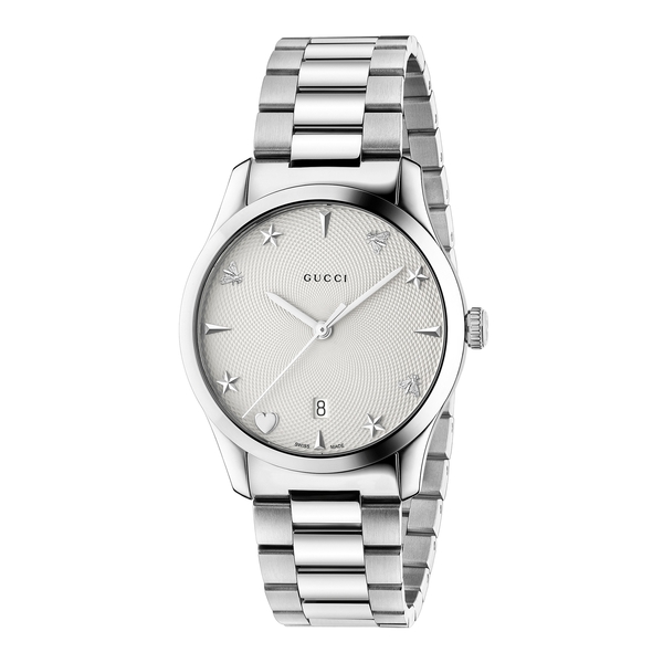 Gucci G-Timeless Iconic 38mm