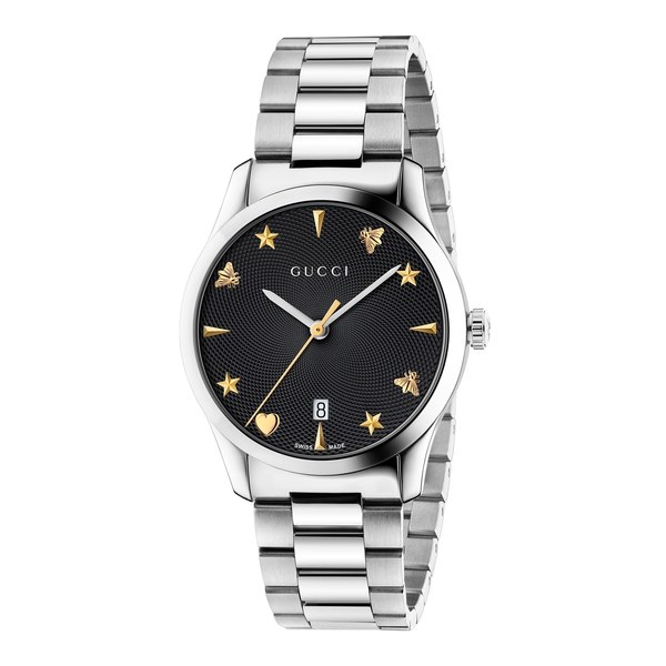 Gucci G-Timeless Iconic 38mm