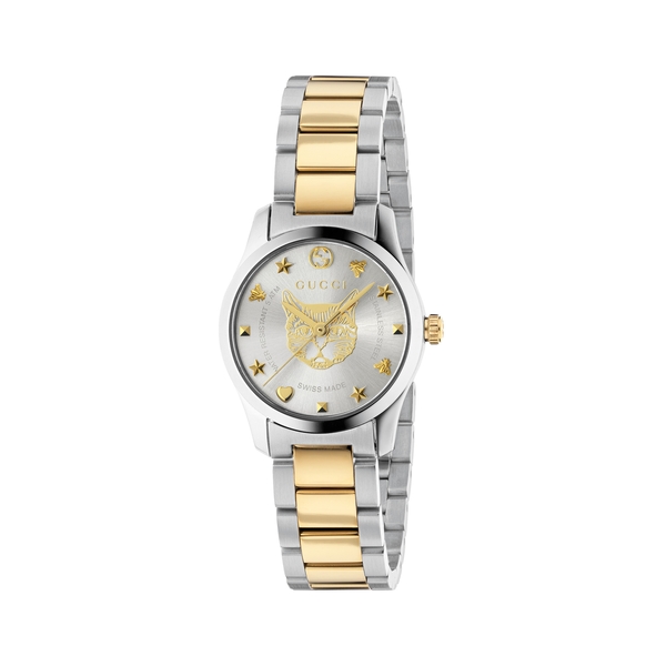 Gucci G-Timeless Iconic 27mm