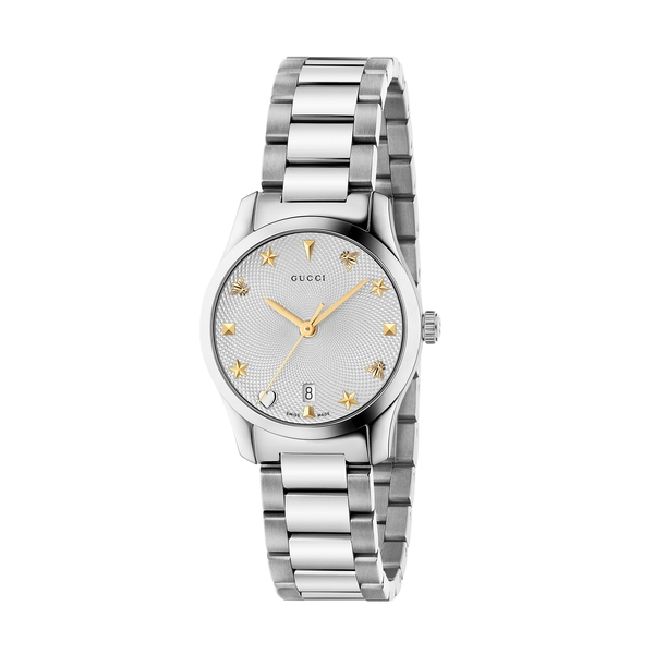 Gucci G-Timeless Iconic 27mm