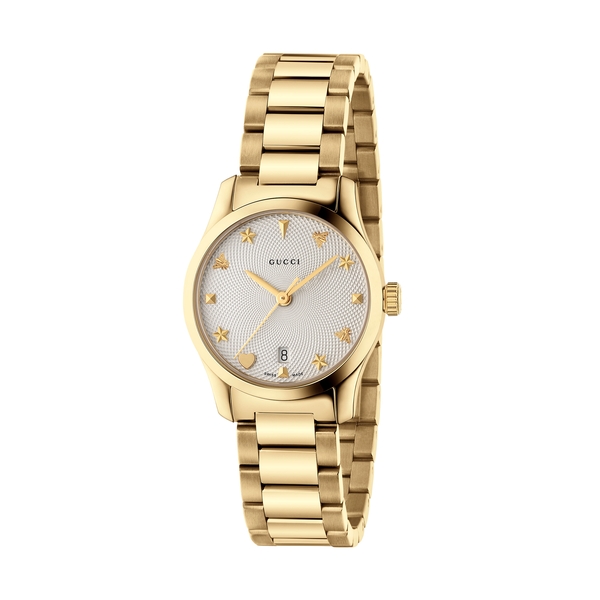 Gucci G-Timeless Iconic 27mm