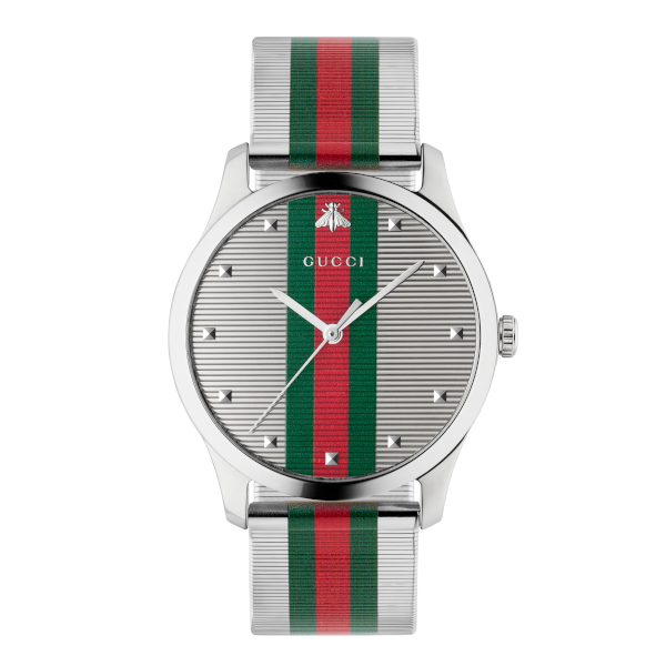 Gucci G-Timeless Contemporary 42mm