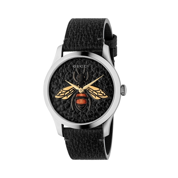 Gucci G-Timeless Contemporary 38mm