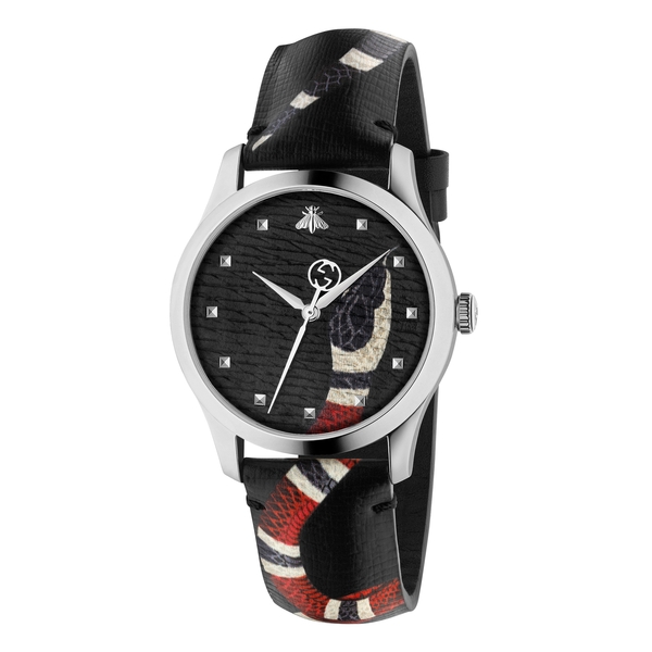 Gucci G-Timeless Contemporary 38mm