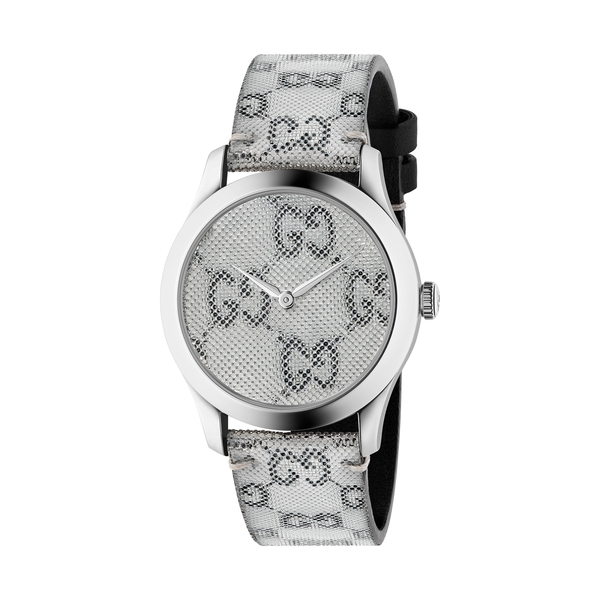 Gucci G-Timeless Contemporary 38mm