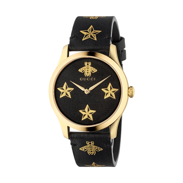 Gucci G-Timeless Contemporary 38mm