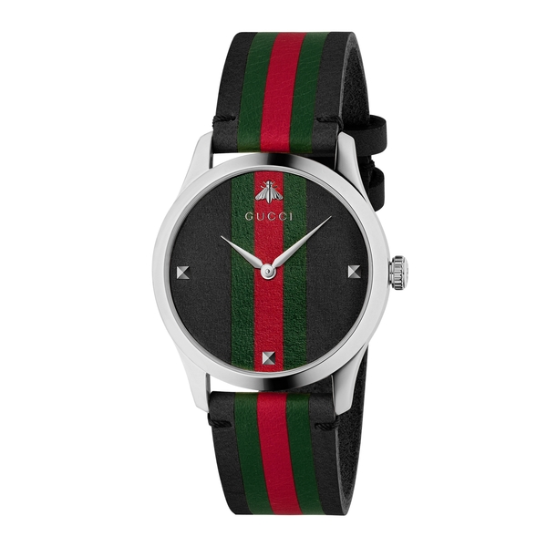 Gucci G-Timeless Contemporary 38mm
