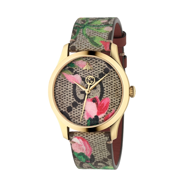 Gucci G-Timeless Contemporary 38mm