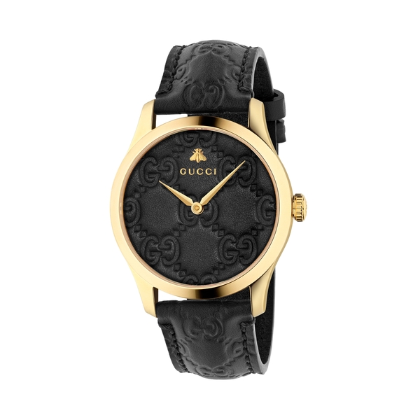 Gucci G-Timeless Signature 38mm