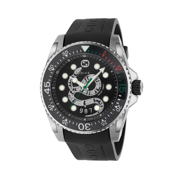 Gucci Dive 45mm