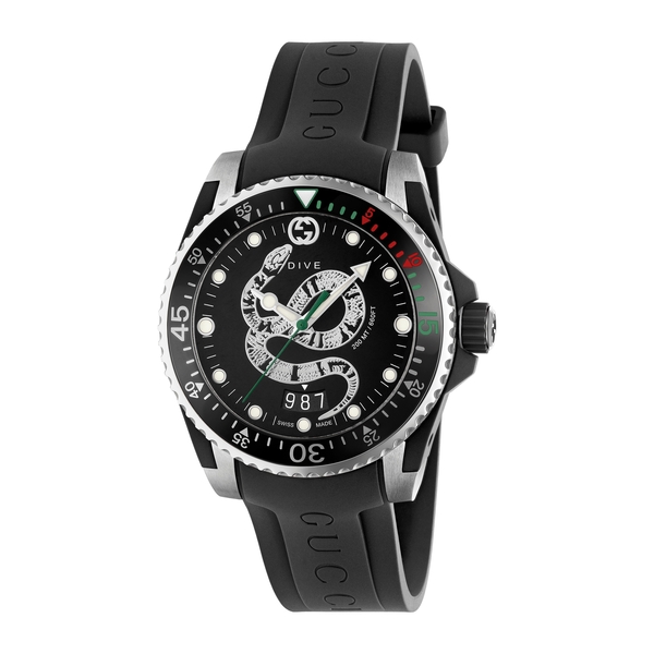 Gucci Dive 40mm