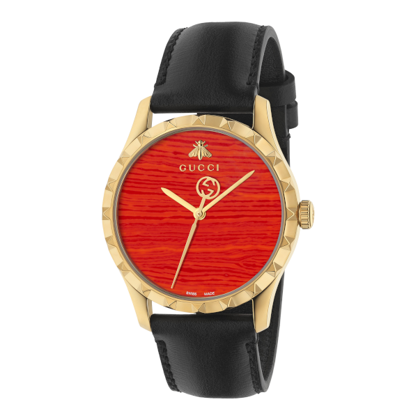 Gucci G-Timeless 38mm